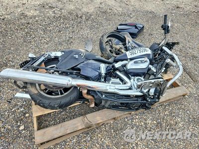 2019 HARLEY DAVIDSON FLHX 1HD1KBC15KB650527 - główne zdjęcie licytacji z USA - miniatura