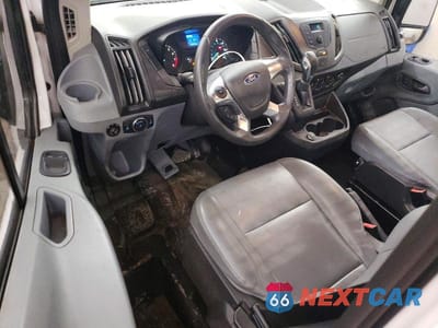 Zdjęcie 8 z 13 samochodu: 2017 FORD TRANSIT 250 UTILITY / SERVICE VAN VIN:1FTYR2CM8HKA83129 - miniatura