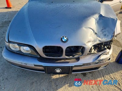 Zdjęcie 11 z 12 samochodu: 1999 BMW 528 I AUTOMATIC VIN:WBADM6331XBY27158 - miniatura