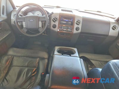 Zdjęcie 8 z 12 samochodu: 2004 FORD F150 VIN:1FTPX12564NA59006 - miniatura