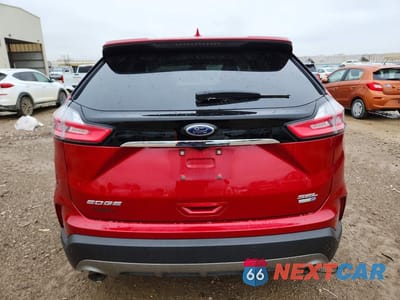 Zdjęcie 6 z 13 samochodu: 2020 FORD EDGE SEL VIN:2FMPK4J91LBA69744 - miniatura
