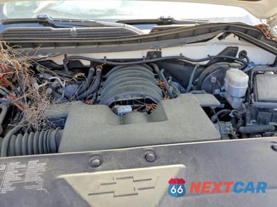 Zdjęcie 11 z 12 samochodu: 2019 CHEVROLET SILVERADO LD C1500 VIN:2GCRCNEC7K1183144 - miniatura