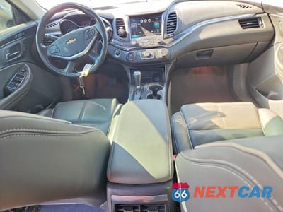 Zdjęcie 8 z 13 samochodu: 2014 CHEVROLET IMPALA LTZ VIN:2G1155S38E9266494 - miniatura