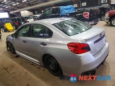 Drugie zdjęcie samochodu z przodu: 2015 SUBARU WRX PREMIUM VIN:JF1VA1F60F9805768 - miniatura