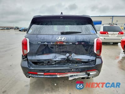 Zdjęcie 6 z 13 samochodu: 2024 HYUNDAI PALISADE CALLIGRAPHY VIN:KM8R74GE2RU801736 - miniatura