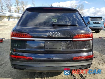 Zdjęcie 6 z 14 samochodu: 2020 AUDI Q7 PREMIUM PLUS VIN:WA1LXAF73LD007115 - miniatura