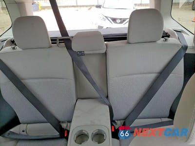 Zdjęcie 10 z 13 samochodu: 2015 SUBARU FORESTER 2.5I PREMIUM VIN:JF2SJADC8FH442987 - miniatura