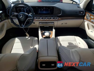 Zdjęcie 8 z 14 samochodu: 2024 MERCEDES-BENZ GLE 450E 4MATIC VIN:4JGFB4GB5RB223473 - miniatura