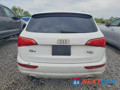 Zdjęcie 6 z 13 samochodu: 2012 AUDI Q5 PREMIUM PLUS VIN:WA1LFAFP6CA139676 - miniatura