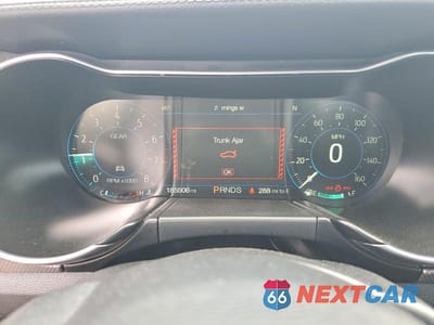 Zdjęcie 9 z 11 samochodu: 2019 FORD MUSTANG VIN:1FA6P8THXK5103413 - miniatura