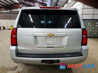Zdjęcie 6 z 13 samochodu: 2015 CHEVROLET SUBURBAN K1500 LT VIN:1GNSKJKC8FR556990 - miniatura