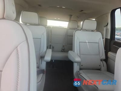 Zdjęcie 10 z 13 samochodu: 2024 GMC YUKON XL DENALI VIN:1GKS2JKL2RR313841 - miniatura