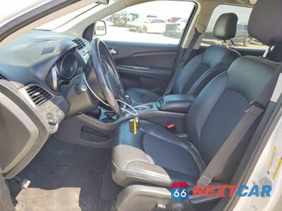 Zdjęcie 7 z 13 samochodu: 2020 DODGE JOURNEY CROSSROAD VIN:3C4PDCGB7LT187899 - miniatura