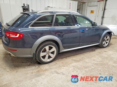 Trzecie zdjęcie samochodu z tyłu: 2015 AUDI A4 ALLROAD PREMIUM PLUS VIN:WA1UFAFL7FA115439 - miniatura