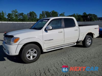 2006 TOYOTA TUNDRA LIMITED 5TBDT48176S529912 - główne zdjęcie licytacji z USA - miniatura