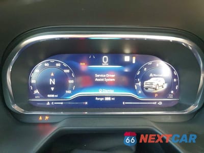 Zdjęcie 9 z 13 samochodu: 2023 CHEVROLET TAHOE C1500 PREMIER VIN:1GNSCSKD7PR116546 - miniatura