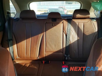 Zdjęcie 10 z 12 samochodu: 2016 BMW X5 XDRIVE35I VIN:5UXKR0C56G0U48659 - miniatura