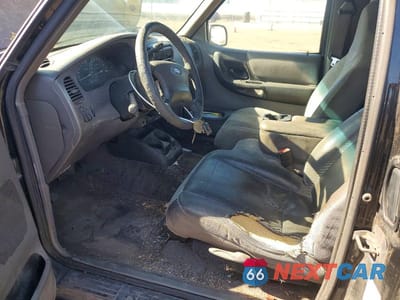 Zdjęcie 7 z 12 samochodu: 2002 FORD RANGER SUPER CAB VIN:1FTYR44V42TA65764 - miniatura