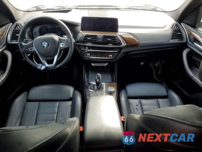 Zdjęcie 8 z 12 samochodu: 2018 BMW X3 VIN:5UXTR9C5XJLC84253 - miniatura