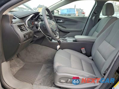 Zdjęcie 7 z 12 samochodu: 2015 CHEVROLET IMPALA LS VIN:2G11Z5SL1F9270893 - miniatura