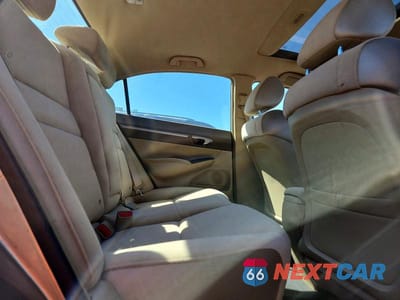 Zdjęcie 10 z 12 samochodu: 2007 HONDA CIVIC EX VIN:1HGFA16857L017672 - miniatura