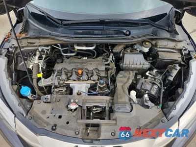 Zdjęcie 11 z 13 samochodu: 2022 HONDA HR-V EX VIN:3CZRU6H52NM770004 - miniatura