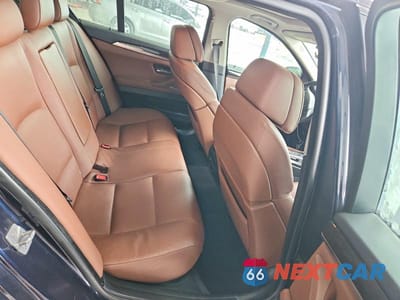 Zdjęcie 10 z 12 samochodu: 2011 BMW 535 XI VIN:WBAFU7C58BC779919 - miniatura