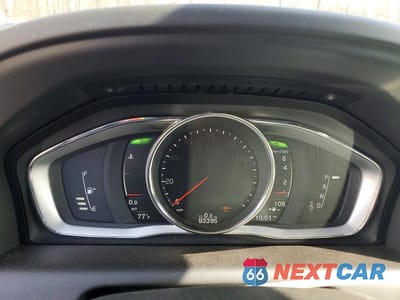 Zdjęcie 9 z 13 samochodu: 2017 VOLVO XC60 T6 DYNAMIC VIN:YV449MRR0H2174521 - miniatura