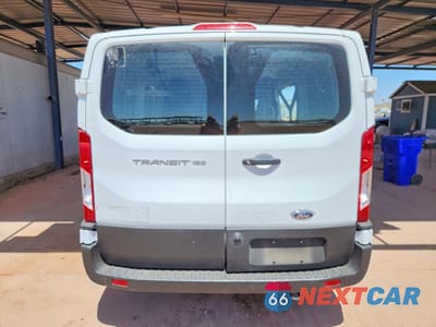 Zdjęcie 6 z 13 samochodu: 2024 FORD TRANSIT T-150 VIN:1FTYE1Y80RKA75674 - miniatura