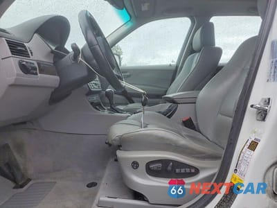 Zdjęcie 7 z 12 samochodu: 2007 BMW X3 3.0SI VIN:WBXPC93437WF20649 - miniatura