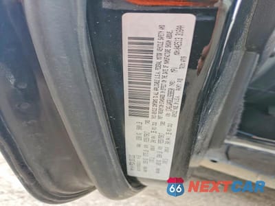 Zdjęcie 13 z 13 samochodu: 2018 JEEP WRANGLER SPORT VIN:1C4GJWAG8JL928830 - miniatura