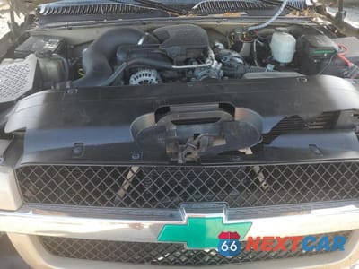 Zdjęcie 11 z 11 samochodu: 2004 CHEVROLET SILVERADO K3500 VIN:1GCHK33204F201752 - miniatura