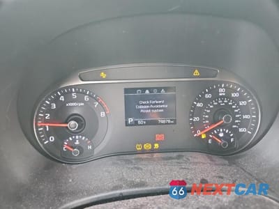 Zdjęcie 9 z 13 samochodu: 2020 KIA SOUL S VIN:KNDJ23AU1L7064254 - miniatura