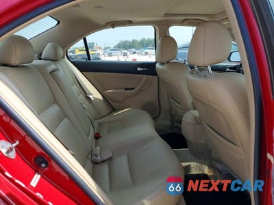 Zdjęcie 10 z 13 samochodu: 2008 ACURA TSX VIN:JH4CL969X8C002863 - miniatura