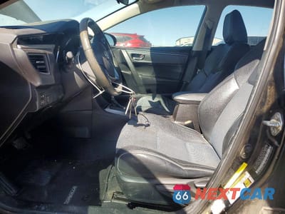 Zdjęcie 7 z 11 samochodu: 2014 TOYOTA COROLLA S PLUS VIN:5YFBURHE0EP031053 - miniatura