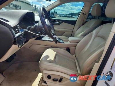Zdjęcie 7 z 12 samochodu: 2018 AUDI Q7 PREMIUM PLUS VIN:WA1LAAF74JD034497 - miniatura