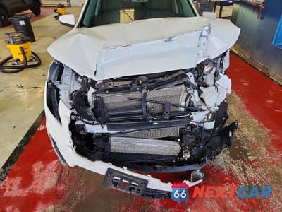 Zdjęcie 11 z 12 samochodu: 2022 GMC TERRAIN SLE VIN:3GKALTEV6NL237494 - miniatura