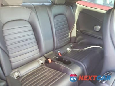 Zdjęcie 10 z 12 samochodu: 2018 MERCEDES-BENZ C 43 4MATIC AMG VIN:WDDWJ6EB4JF676086 - miniatura