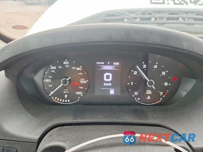 Zdjęcie 9 z 12 samochodu: 2024 RAM PROMASTER 2500 2500 HIGH VIN:3C6LRVDG7RE119831 - miniatura