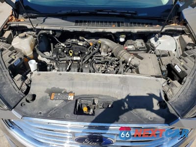Zdjęcie 11 z 11 samochodu: 2024 FORD EDGE TITANIUM VIN:2FMPK4K92RBA50689 - miniatura