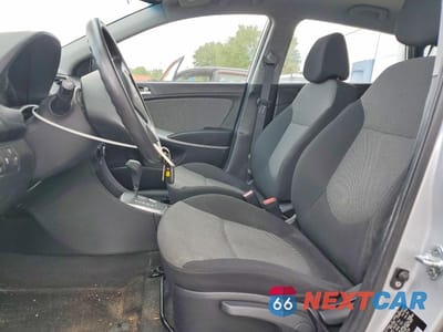 Zdjęcie 7 z 12 samochodu: 2012 HYUNDAI ACCENT GS VIN:KMHCT5AE8CU042534 - miniatura