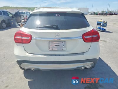 Zdjęcie 6 z 13 samochodu: 2015 MERCEDES-BENZ GLA 250 4MATIC VIN:WDCTG4GB7FJ111147 - miniatura