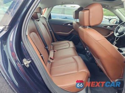 Zdjęcie 10 z 11 samochodu: 2018 AUDI A6 PREMIUM PLUS VIN:WAUG3AFC0JN013670 - miniatura