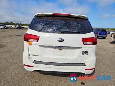Zdjęcie 6 z 12 samochodu: 2017 KIA SEDONA L VIN:KNDMA5C14H6285617 - miniatura