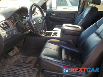 Zdjęcie 7 z 11 samochodu: 2008 CHEV SILVERADO K1500 VIN:2GCEK13Y481262367 - miniatura
