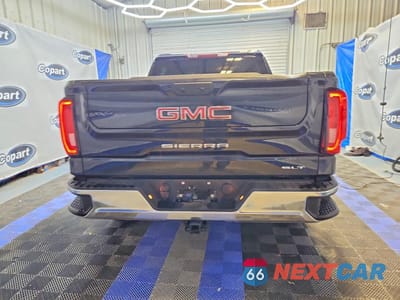Zdjęcie 6 z 11 samochodu: 2026 GMC SIERRA C1500 SLT VIN:1GTPHDED4TZ240601 - miniatura