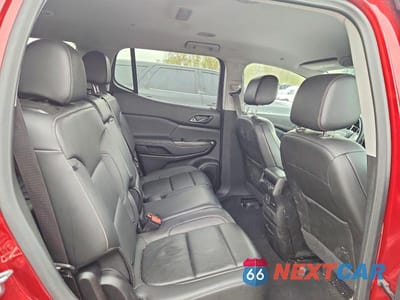 Zdjęcie 11 z 14 samochodu: 2023 GMC ACADIA SLT VIN:1GKKNUL45PZ213441 - miniatura