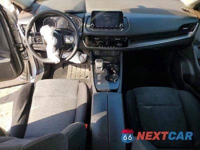 Zdjęcie 8 z 13 samochodu: 2021 NISSAN ROGUE SV VIN:5N1AT3BA0MC705030 - miniatura