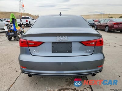 Zdjęcie 6 z 11 samochodu: 2016 AUDI A3 PREMIUM PLUS S-LINE VIN:WAUJ8GFF3G1059241 - miniatura