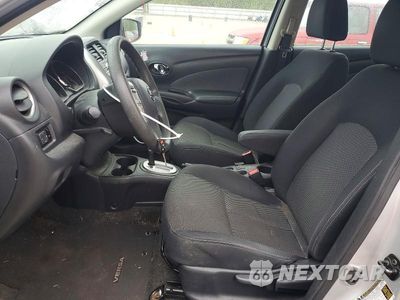 Zdjęcie 7 z 12 samochodu: 2016 NISSAN VERSA 1.6 SV VIN:3N1CN7AP8GL885230 - miniatura